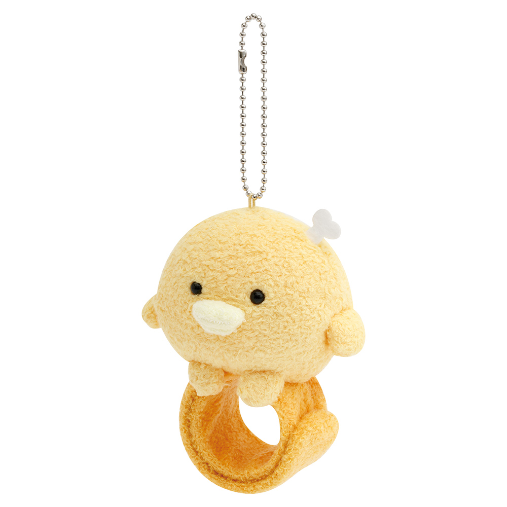 ぬいぐるみ hehe&dada EXILE TRIBE STATION ONLINE STORE｜武道館 LIVE 2025 HERCULES