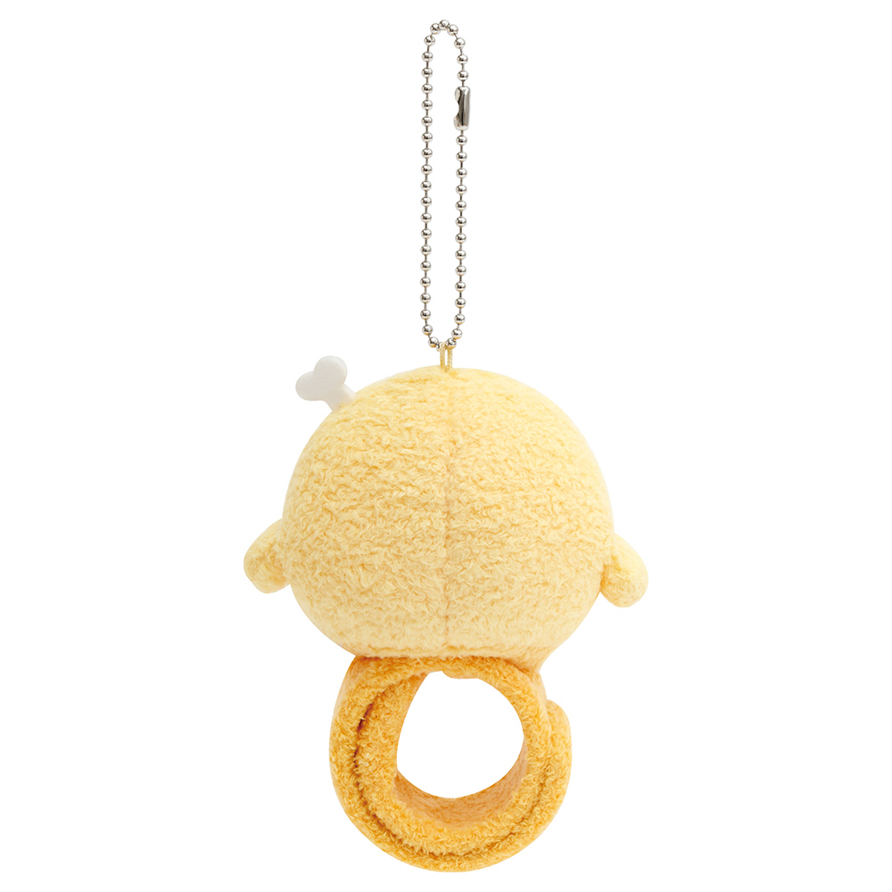 ぬいぐるみ hehe&dada おおきな40cmぬいぐるみ Ave Mujica ティモリス【4571697187955】