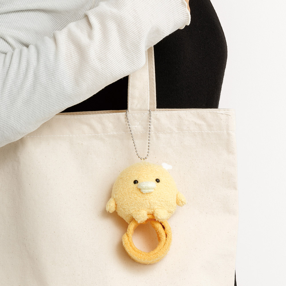 チキップダンサーズ ぬいぐるみバンド(からあげLOVE)|<#サイト名