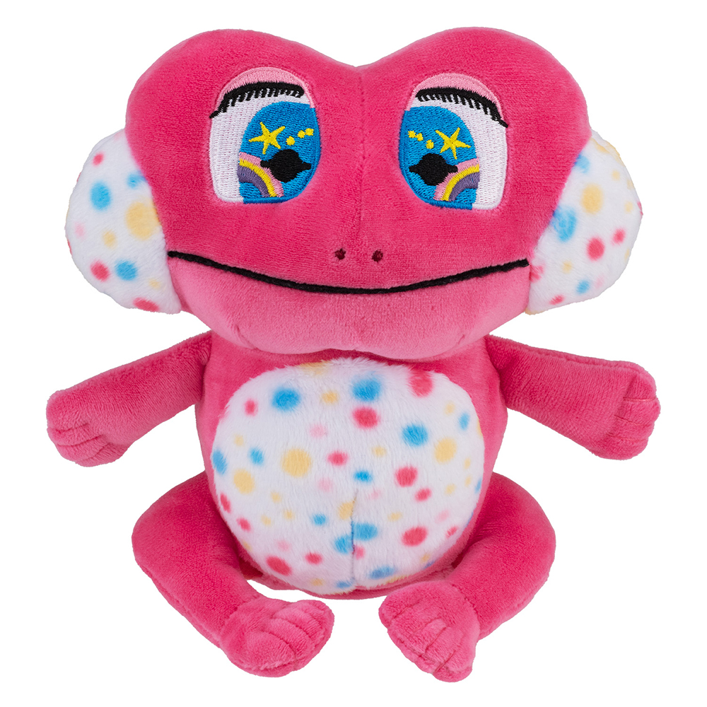 おはなしだいすき！おしゃべりけけちゃま | NHK キャラクターショップ