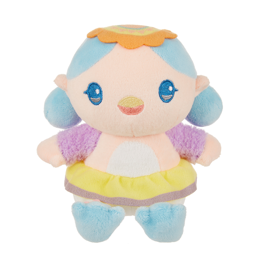 NHKキャラクターぬいぐるみセット　いないいないばあ　おかあさんといっしょ おかあさんといっしょ・NHKキャラクター☆ぬいぐるみセットの通販 by