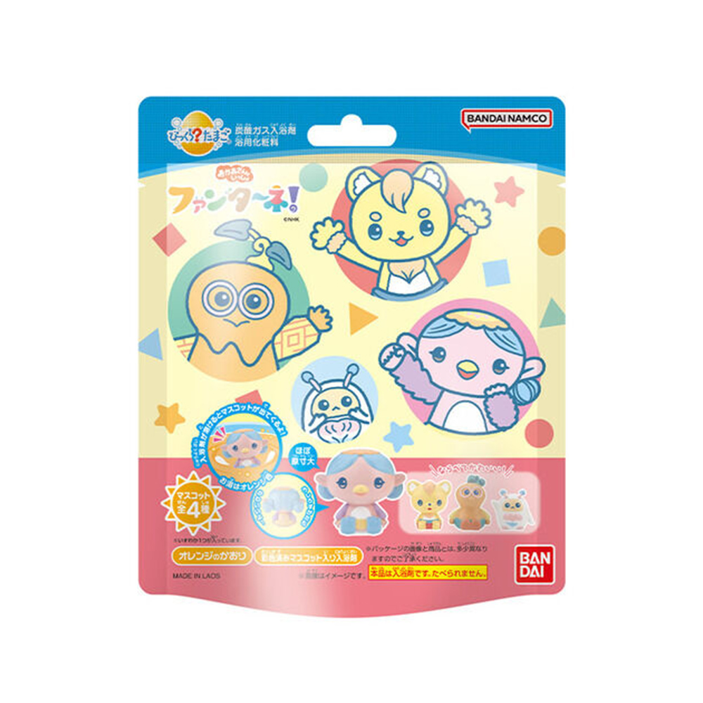ファンターネ！びっくらたまご | NHK キャラクターショップ TOKYO