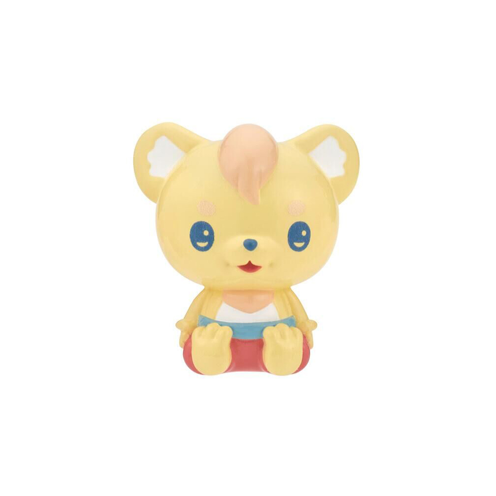 ファンターネ！びっくらたまご | NHK キャラクターショップ TOKYO
