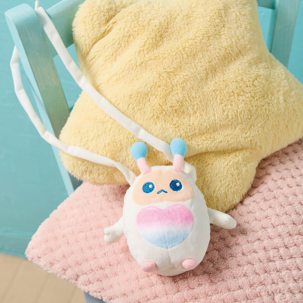 おかあ、さんといっしょ　わんわん　カラフルなぬいぐるみ6体セット　ファンターネ NHK キャラクターショップ TOKYO オフィシャルオンラインショップ