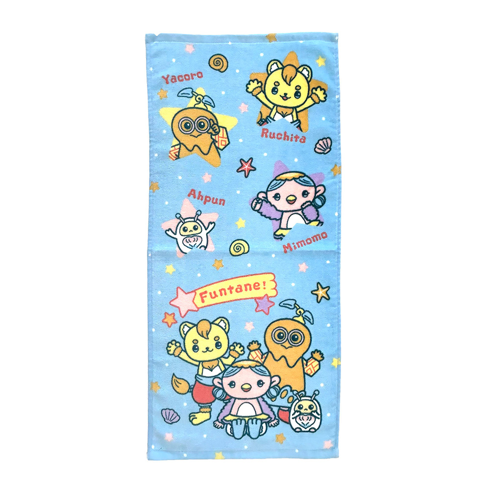 おかあさんといっしょ　ファンターネ　みももタオル　けけちゃま おかあさんといっしょ ファンターネ みももタオル けけちゃま 今日見たTV：