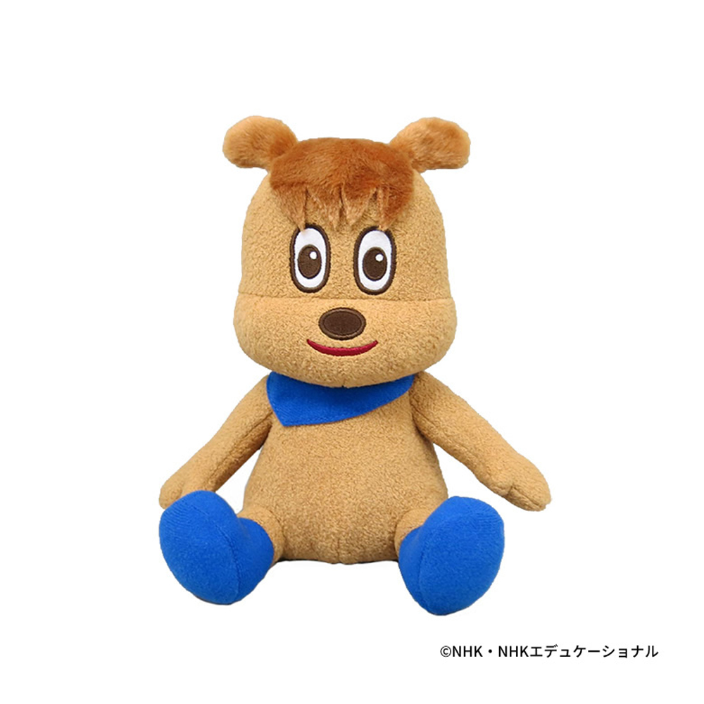 NHK キャラクターショップ TOKYO オフィシャルオンラインショップ