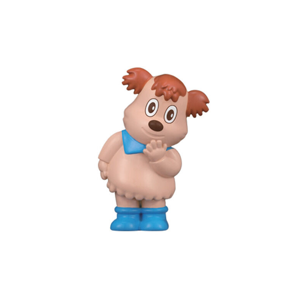 いないいないばあっ！びっくらたまごワンワンとうーたん | NHK