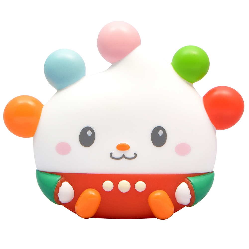 いないいないばあっ！ぽぅぽのぺちゃ | NHK キャラクターショップ