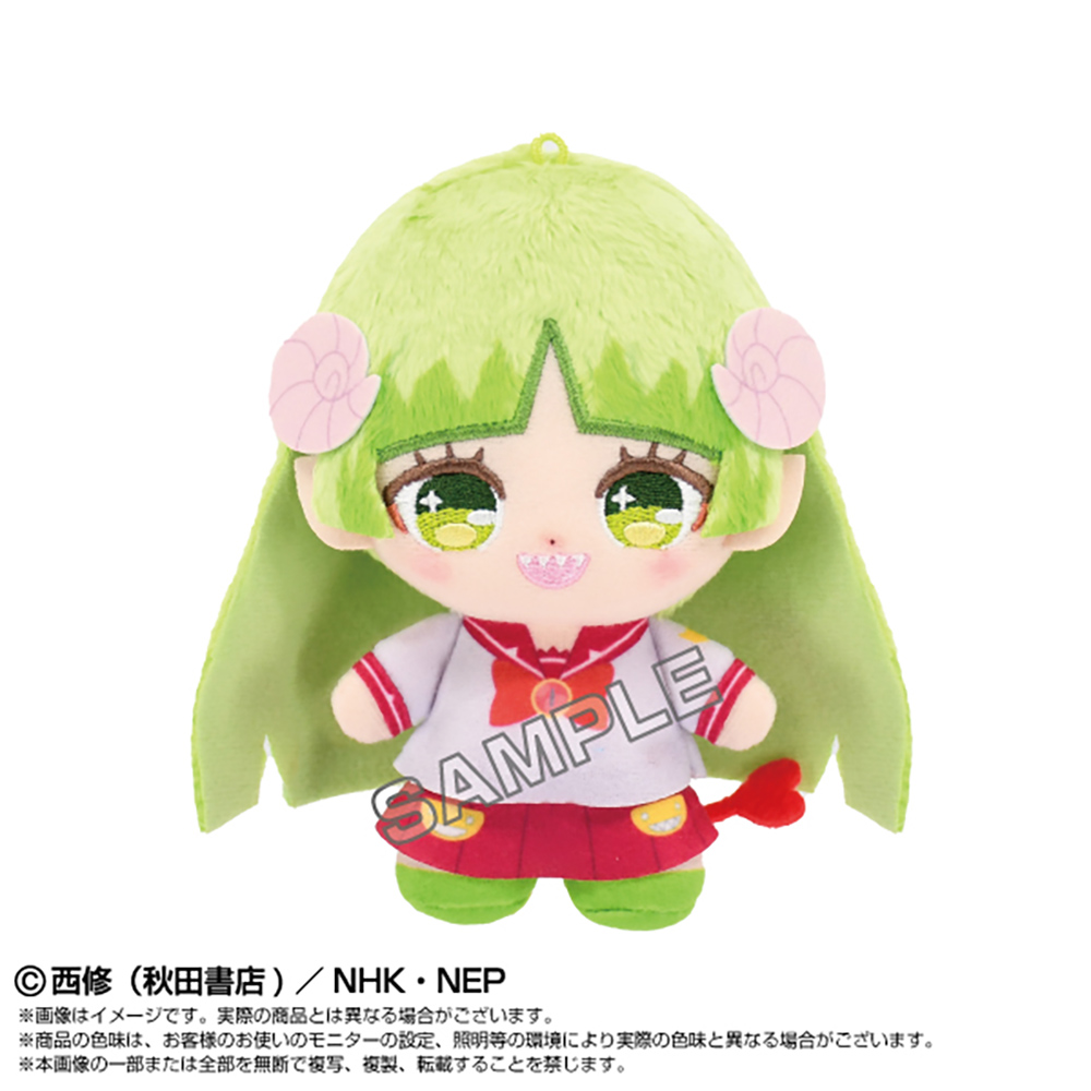 ぷりぬいたっち ウァラク・クララ 魔入りました！入間くん ぬいぐるみ 61l1zvPNBtL._AC_SY200_QL15_.jpg