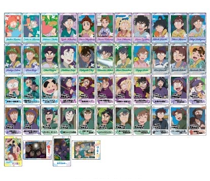 忍たま乱太郎 スナップマイトﾞ BOX | NHK キャラクターショップ