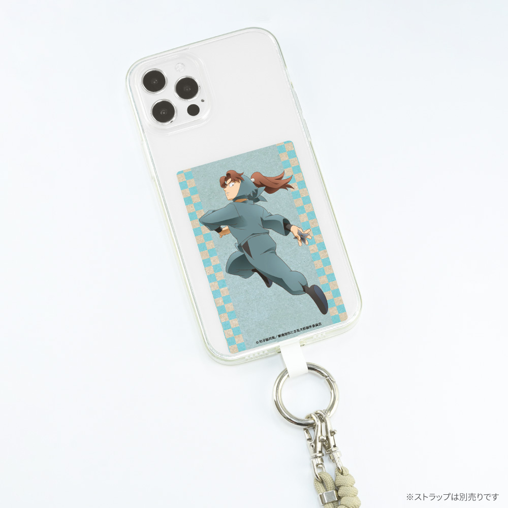 忍たま乱太郎 マルチリングプラスL 山田利吉|NHK キャラクターショップ