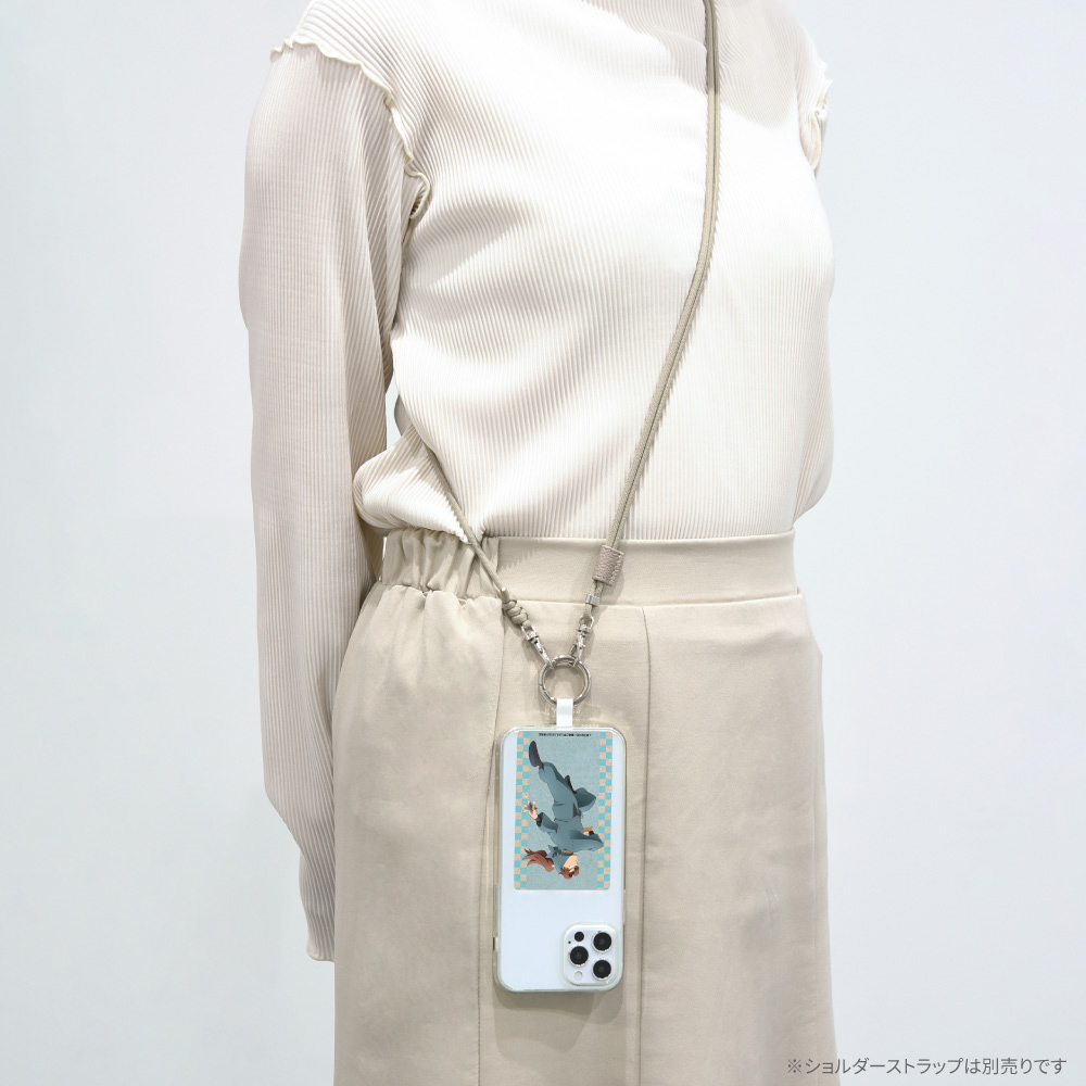 忍たま乱太郎 マルチリングプラスL 山田利吉|NHK キャラクターショップ