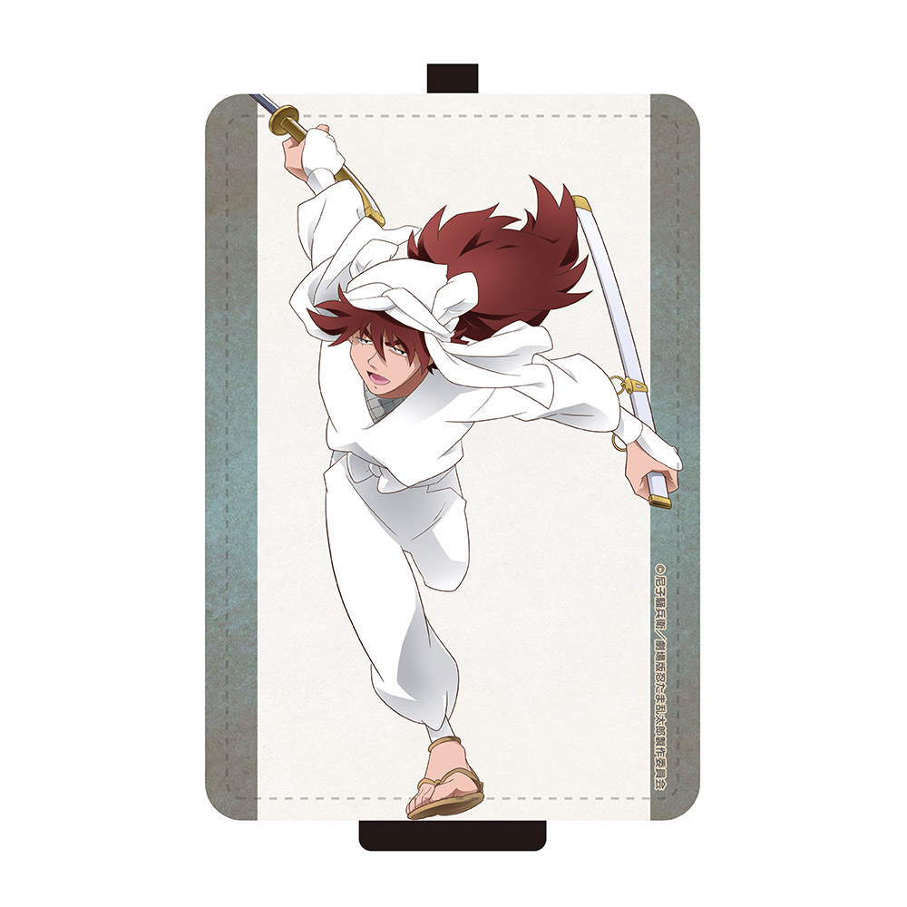 忍たま 忍たま乱太郎 フォトカード 天鬼 劇場版 忍たま乱太郎 入場者特典イラストカード 天鬼｜Yahoo!フリマ