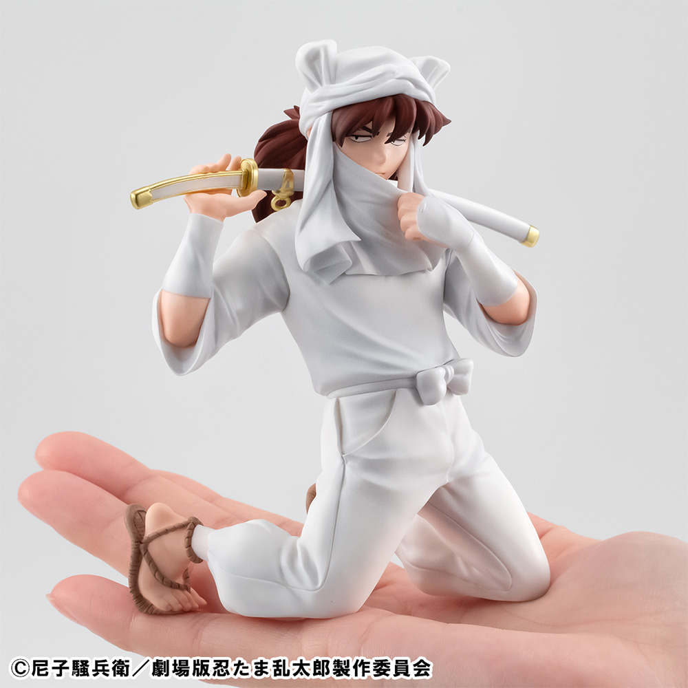 忍たま乱太郎 キャラバッジコレクション 天鬼 新商品 | NHK キャラクターショップ TOKYO オフィシャル