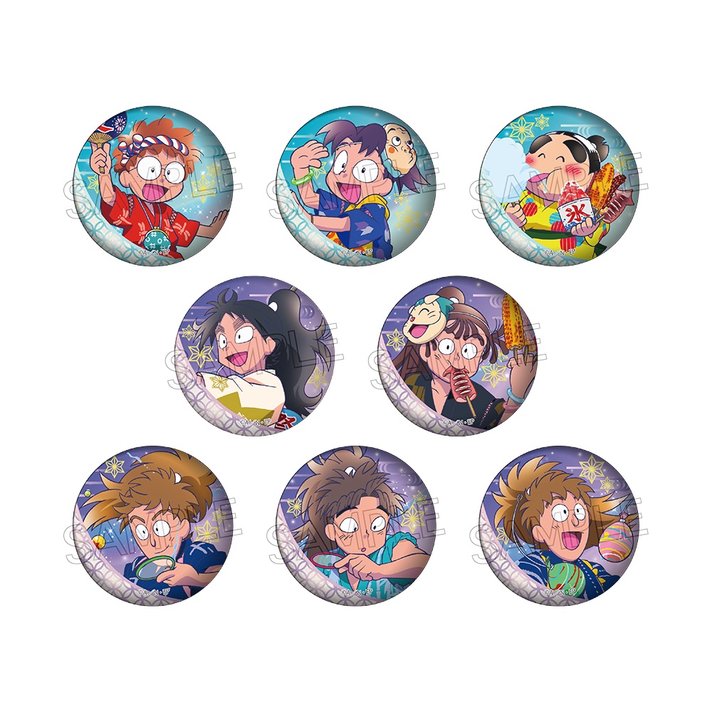 忍術学園 忍たま購買部 | 忍たま乱太郎 | オンラインショップ