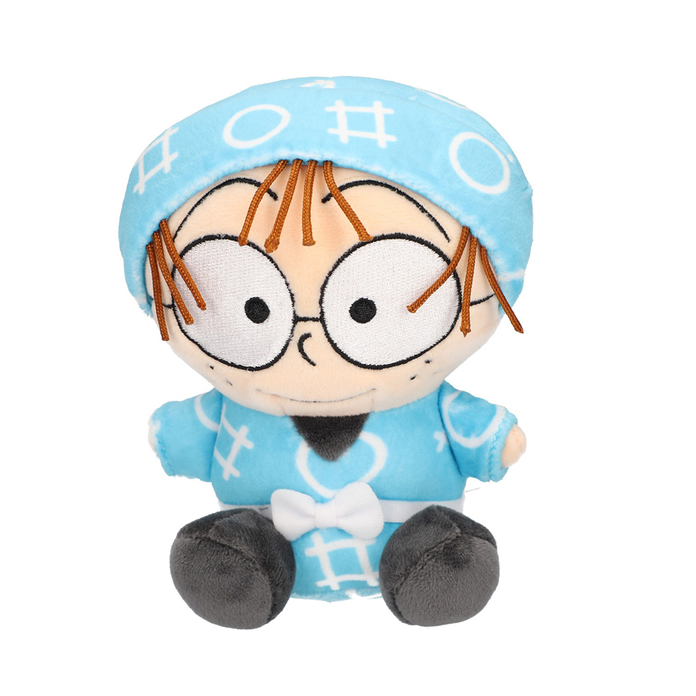忍たま乱太郎　お座りぬいぐるみ　まとめ売り NHKキャラクターショップ【公式】 | ✨本日発売「忍たま乱太郎