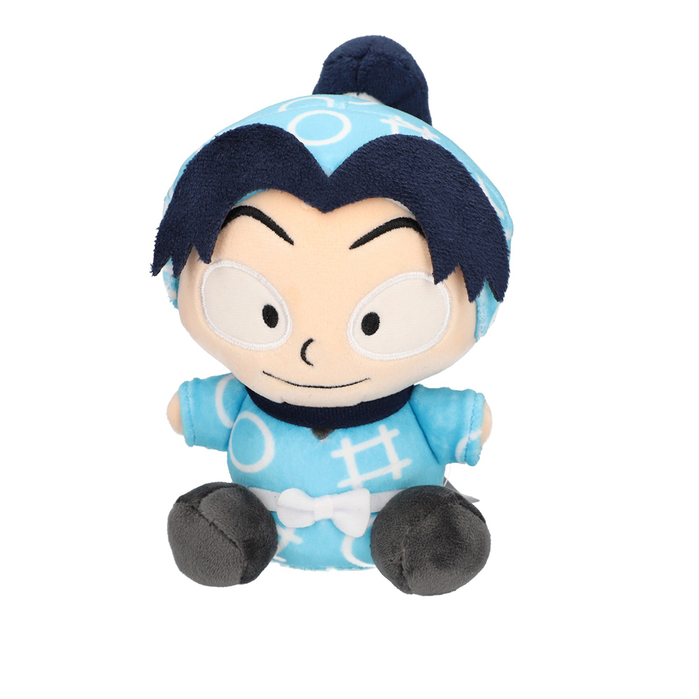 忍たま乱太郎 お座りぬいぐるみ アクスタ サンリオ NHKキャラクターショップ【公式】 on X: 