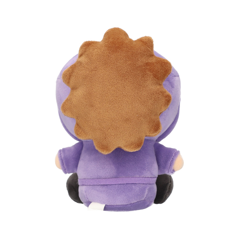 忍たま乱太郎 お座りぬいぐるみ 5年生 ヘムヘム 忍たま乱太郎 お座りぬいぐるみ 5年生 ヘムヘム - メルカリ