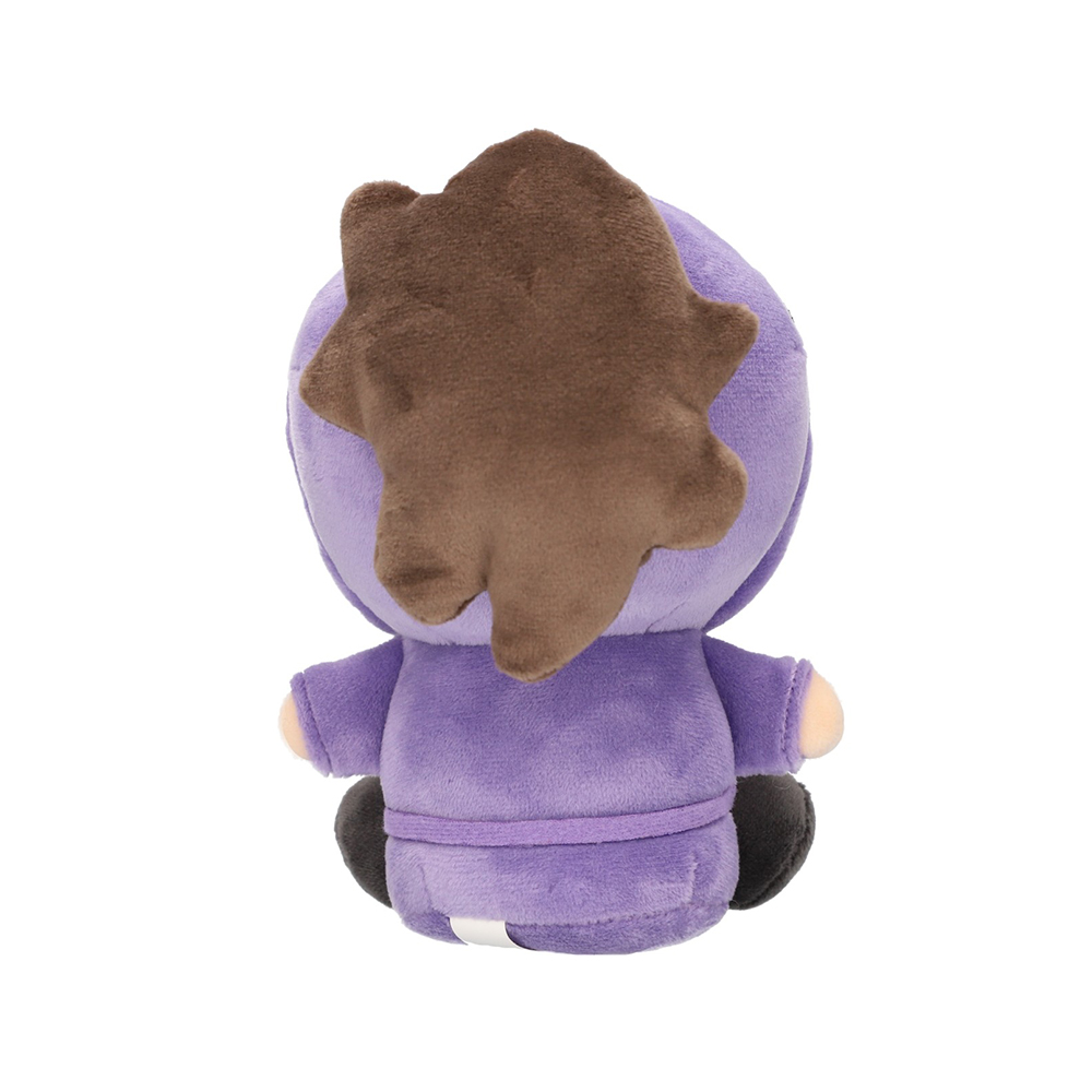 竹谷八左ヱ門 ほわぬい 劇場版 忍たま乱太郎 忍たま乱太郎 ほわぬい vol.3 竹谷八左ヱ門 訳有り】竹谷八左ヱ