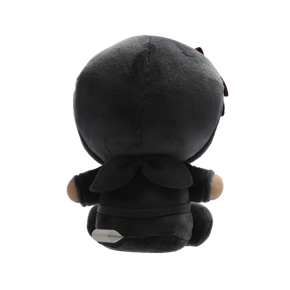 忍たま乱太郎 お座りぬいぐるみ 土井半助| NHK キャラクターショップ