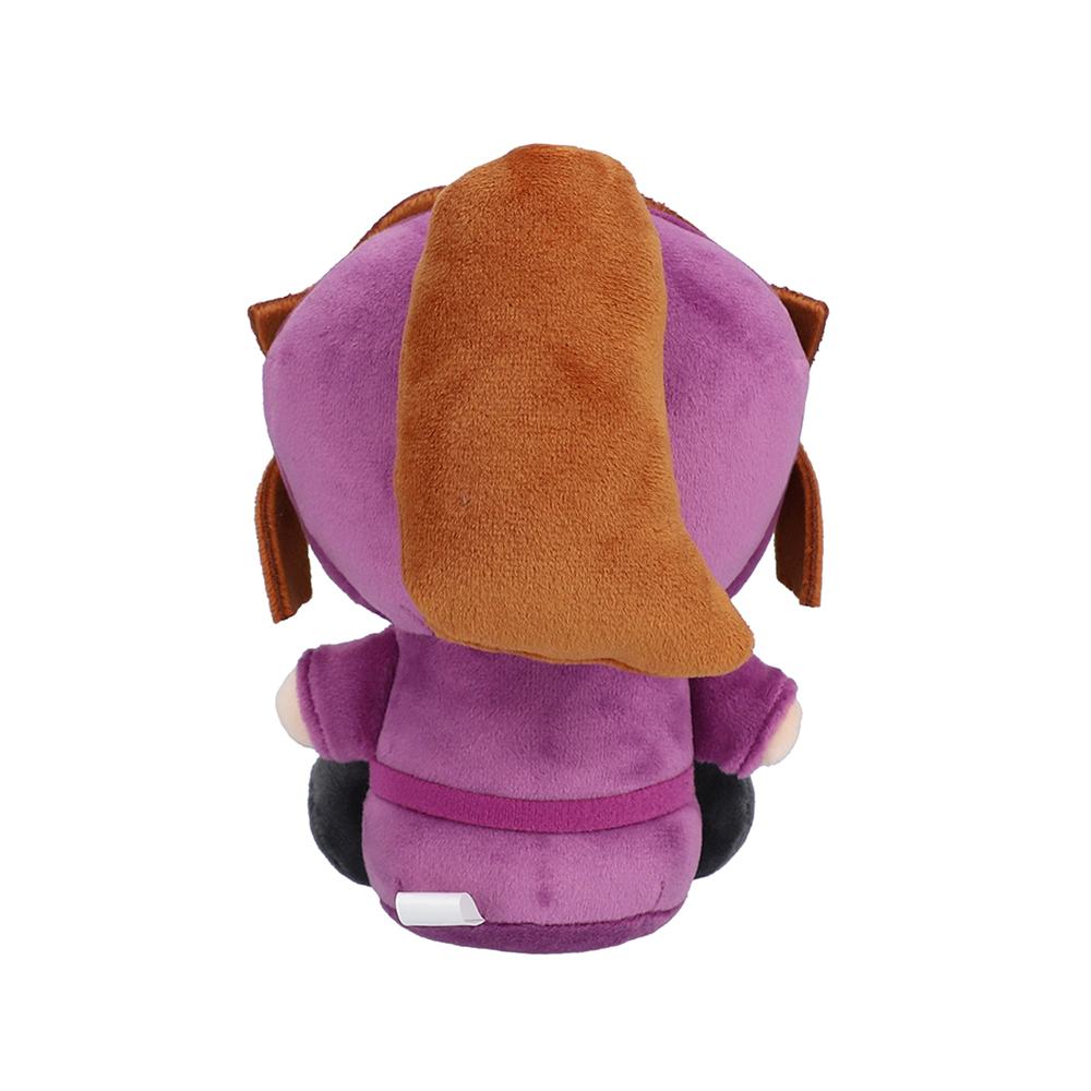 忍たま乱太郎 お座りぬいぐるみ 四年生 忍たま乱太郎 お座りぬいぐるみ四年生 平滝夜叉丸| NHK