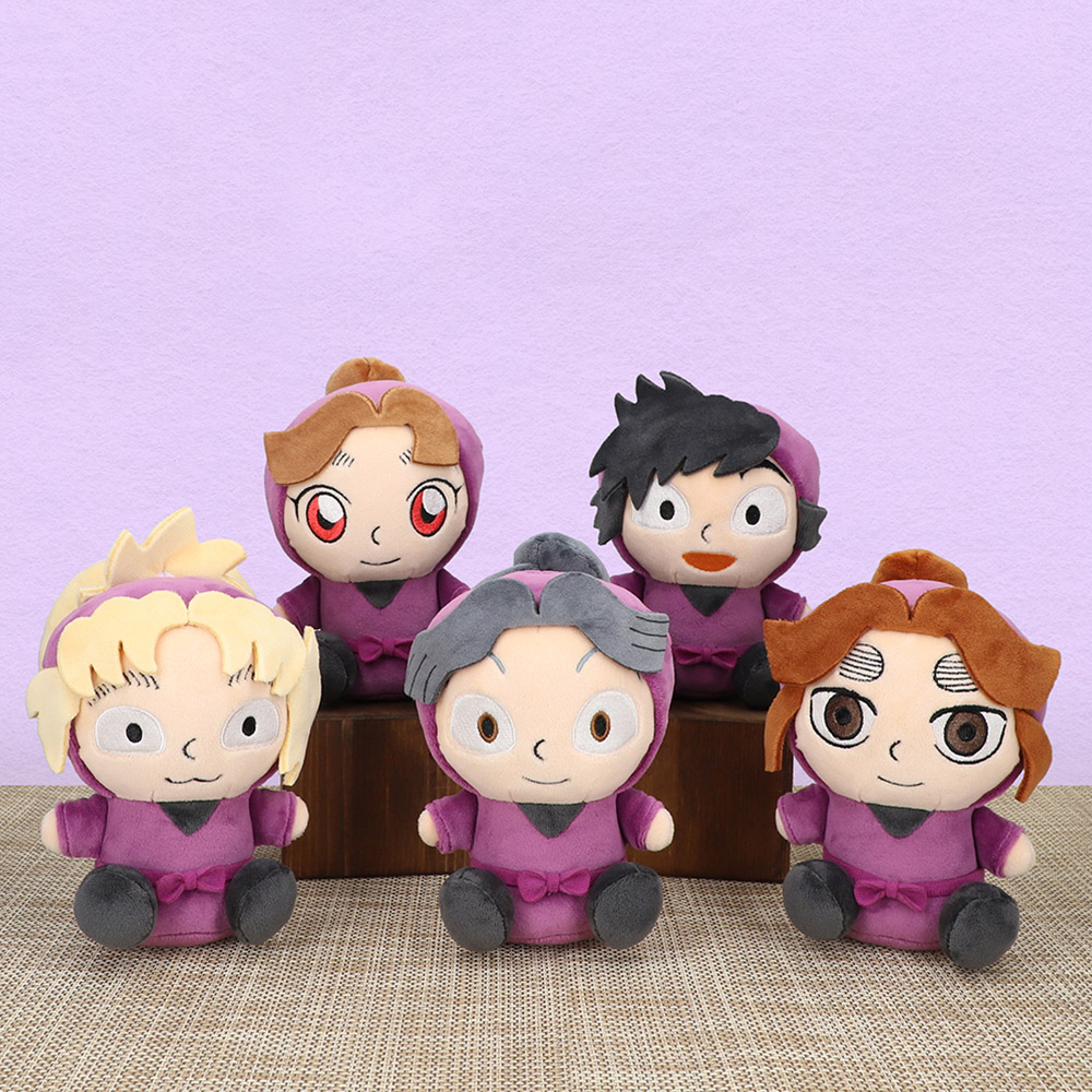 忍たま乱太郎 くるみたぴぬい 四年生 綾部喜八郎 斉藤タカ丸 忍たま乱太郎 くるみたぴぬい 四年生 綾部喜八郎 斉藤タカ丸 Amazon.