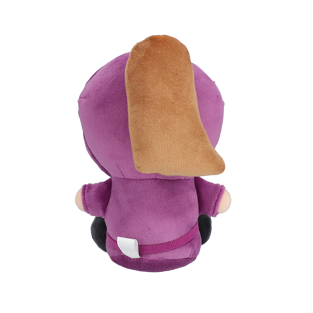 忍たま乱太郎 お座りぬいぐるみ四年生 田村三木ヱ門| NHK キャラクター