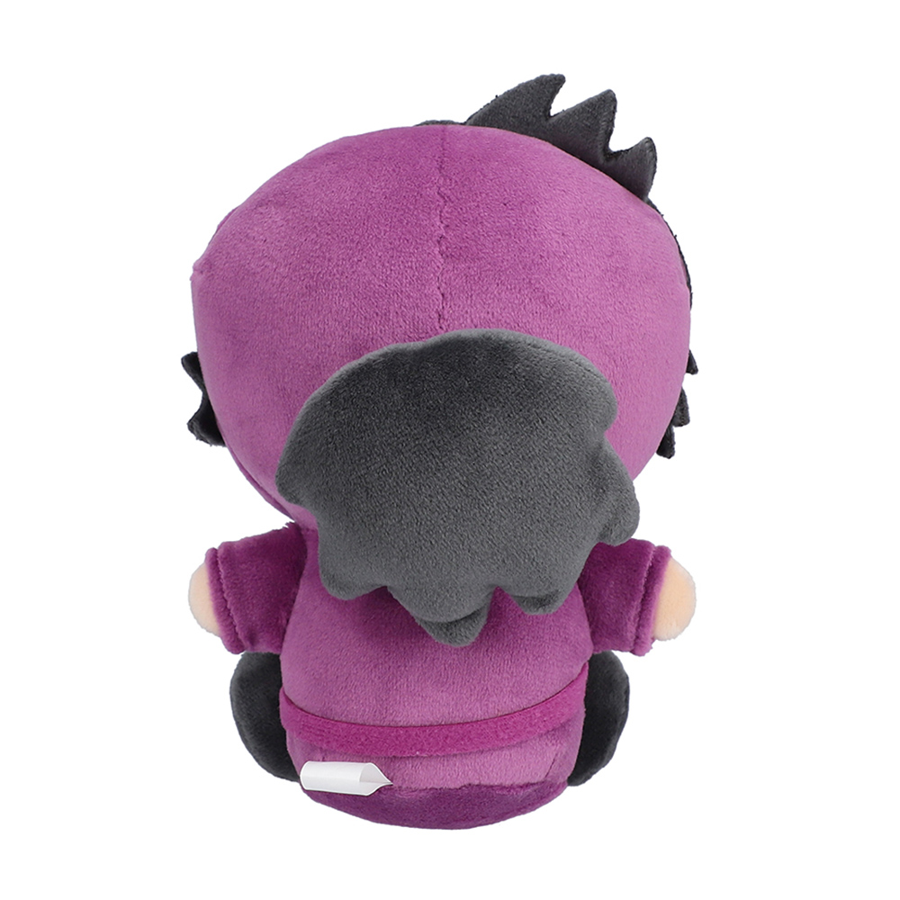 忍たま乱太郎 お座りぬいぐるみ四年生 浜守一郎| NHK キャラクター