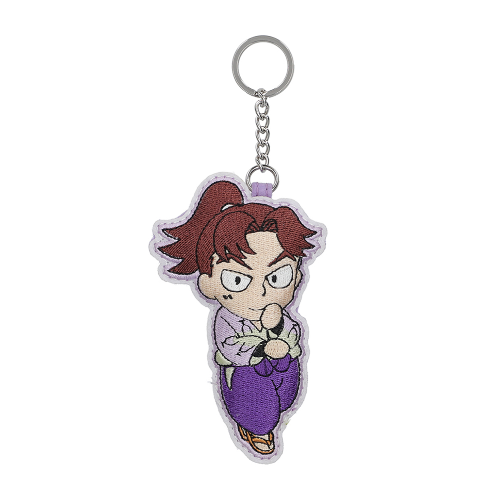 忍たま乱太郎　忍たま 山田利吉　名刺　利吉　プロ忍者 忍たま乱太郎 忍たま 山田利吉 名刺 利吉 プロ忍者