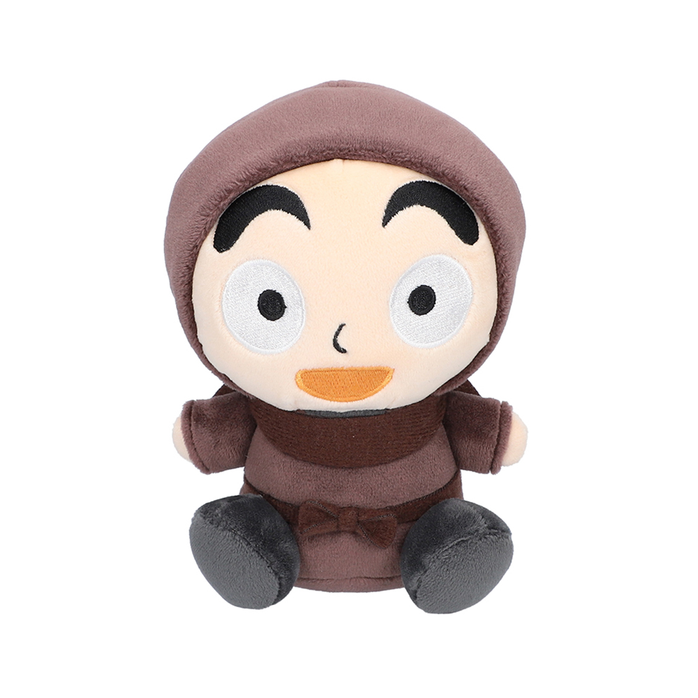 劇場版 忍たま ほわぬい 諸泉尊奈門 忍たま乱太郎 ほわぬい 諸泉尊奈門 ぬいぐるみ｜Yahoo!フリマ