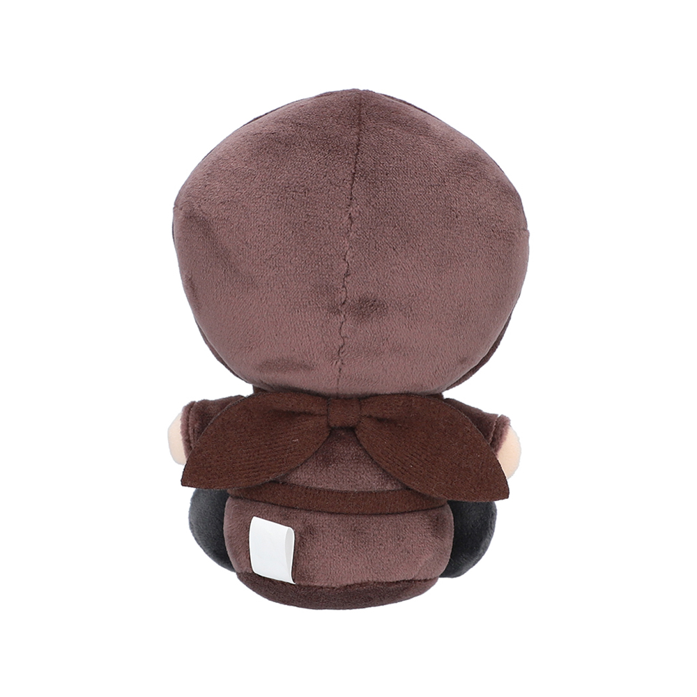 忍たま乱太郎 お座りぬいぐるみ 諸泉尊奈門 | NHK キャラクター