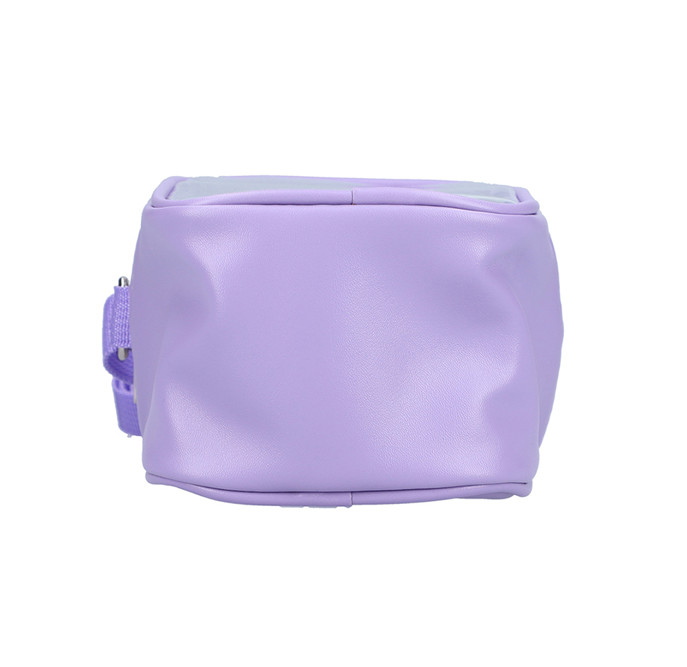 忍たま乱太郎 クリアショルダーバッグ 五年生|NHK キャラクター