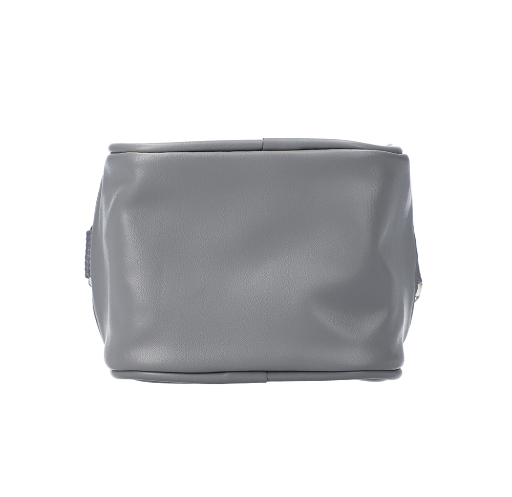 忍たま乱太郎 クリアショルダーバッグ 学園関係者|NHK キャラクター