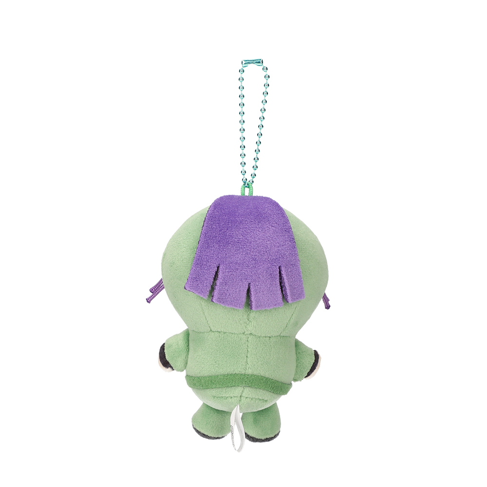 劇場版 忍たま乱太郎 ほわぬい 立花 仙蔵 ☆ 2463911939.jpg?1734869726