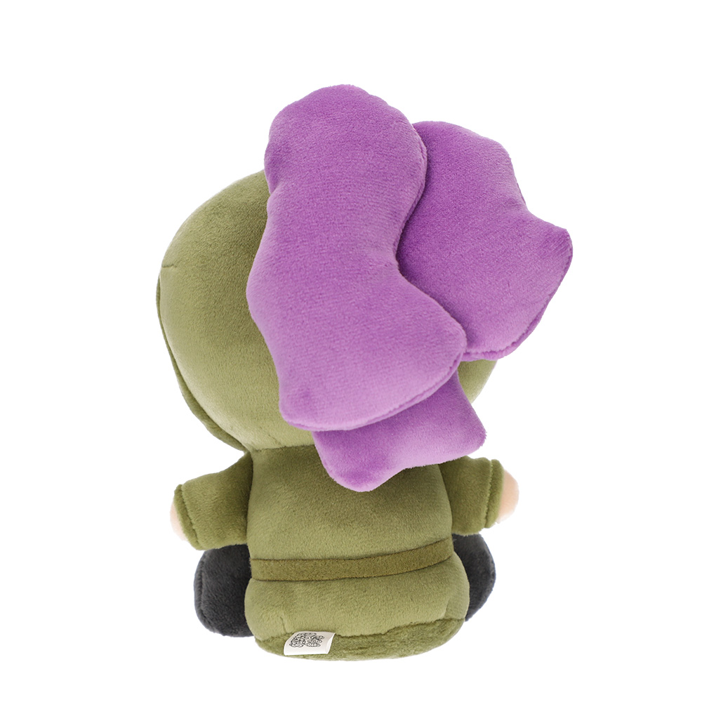 忍たま乱太郎 お座りぬいぐるみ 三年生 三反田数馬 | NHK キャラクター