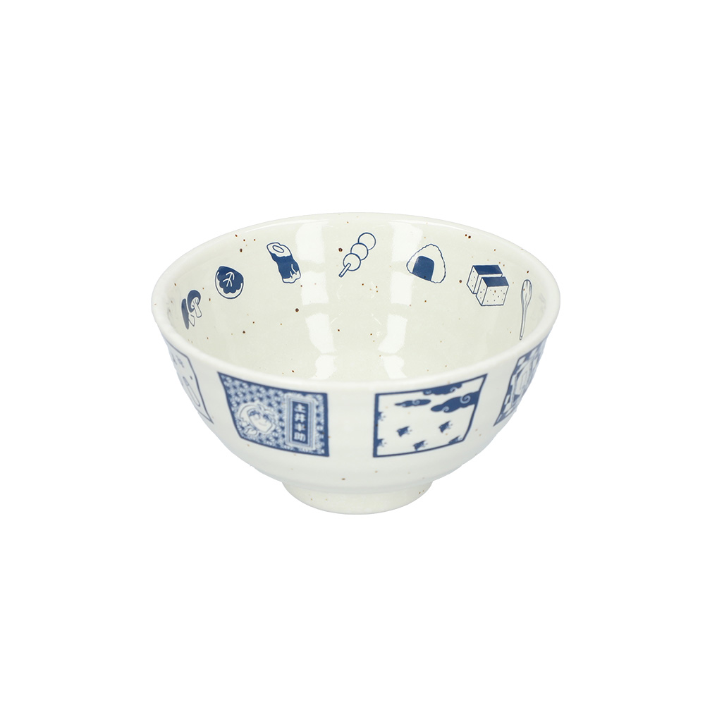 忍たま乱太郎 お茶碗 土井半助 | NHK キャラクターショップ TOKYO