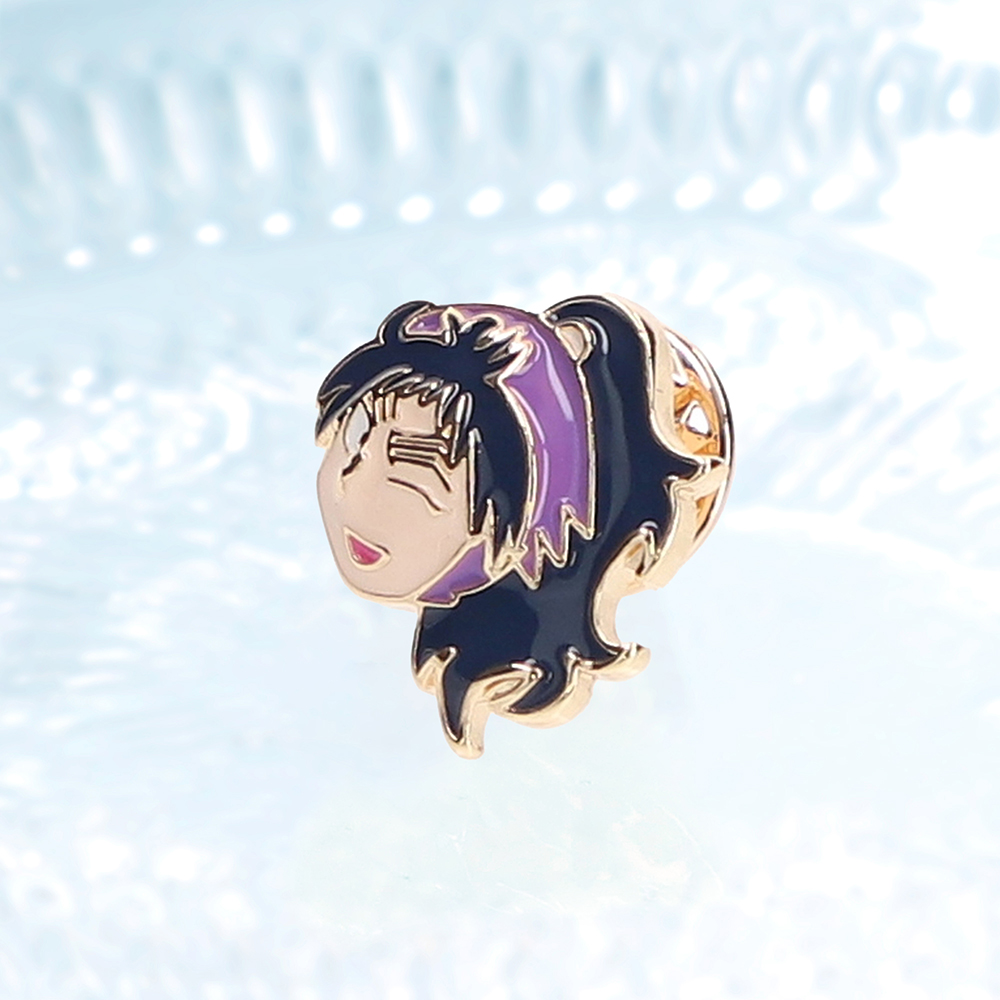 忍たま乱太郎 コレクションピンズ 久々知兵助|NHK キャラクター