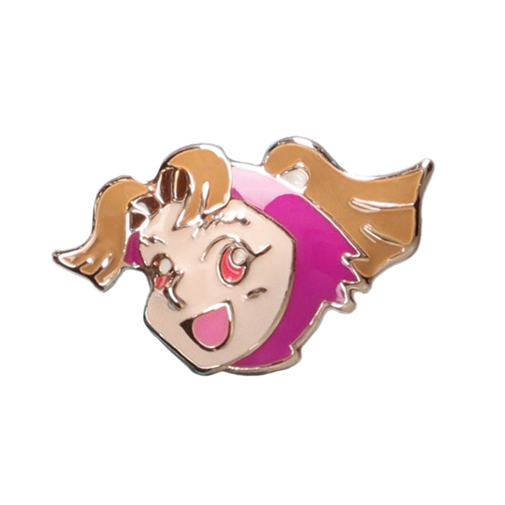 忍たま乱太郎 コレクションピンズ 田村三木ヱ門 | NHK キャラクター