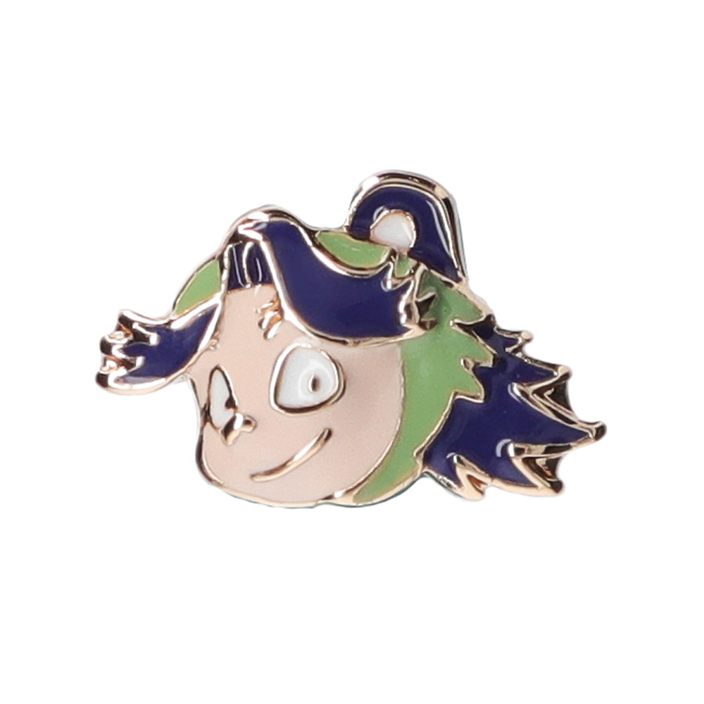 キャラクター　ピンズ ちいかわ 阪急コラボ 3個セット コラボレーショングッズ。 - ちいかわ