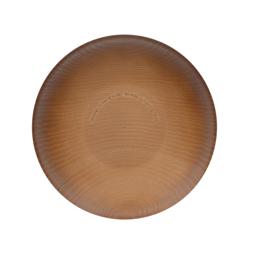 忍たま乱太郎 木製風丸皿S 一年生＋土井先生 | NHK