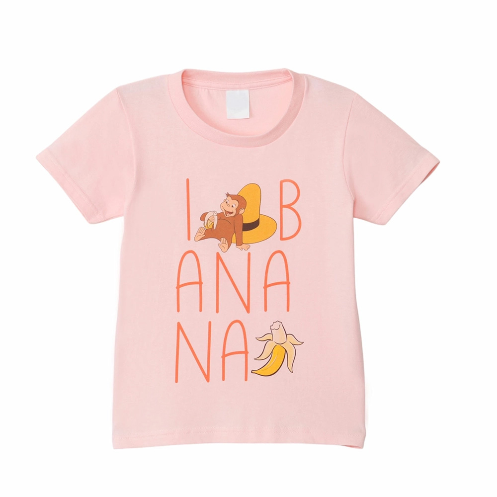 CG Tシャツ バナナ L | NHK キャラクターショップ TOKYO オフィシャル