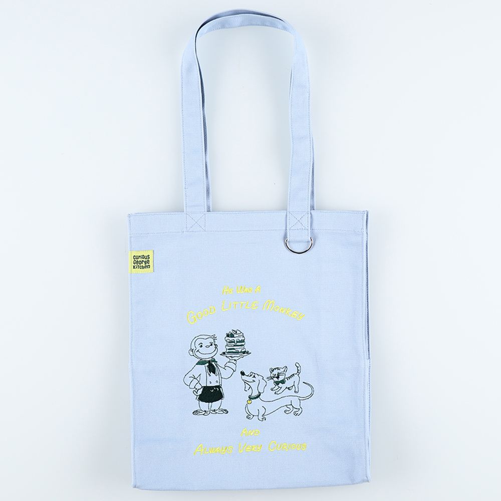 早い者勝ち‼️BRIEFING 水色 トートバッグ ブリーフィング カート