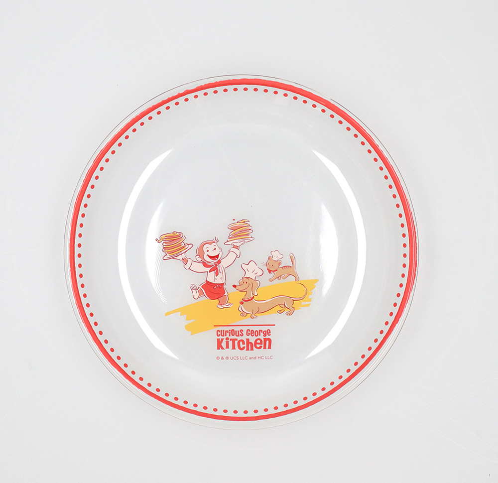 ノリ夕ケ ジョージアンターコイズ27cmプレート2枚 お祝い ジョージアン