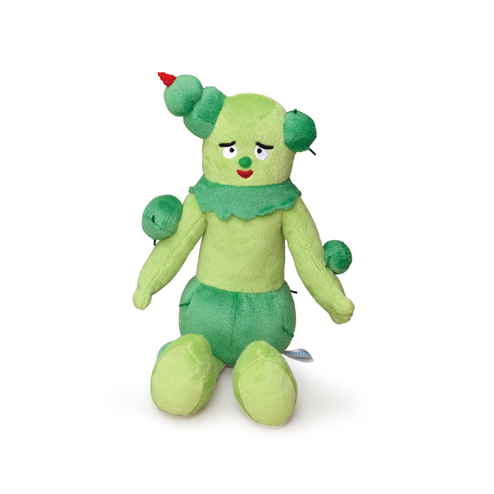 みいつけた！サボさんS | NHK キャラクターショップ TOKYO