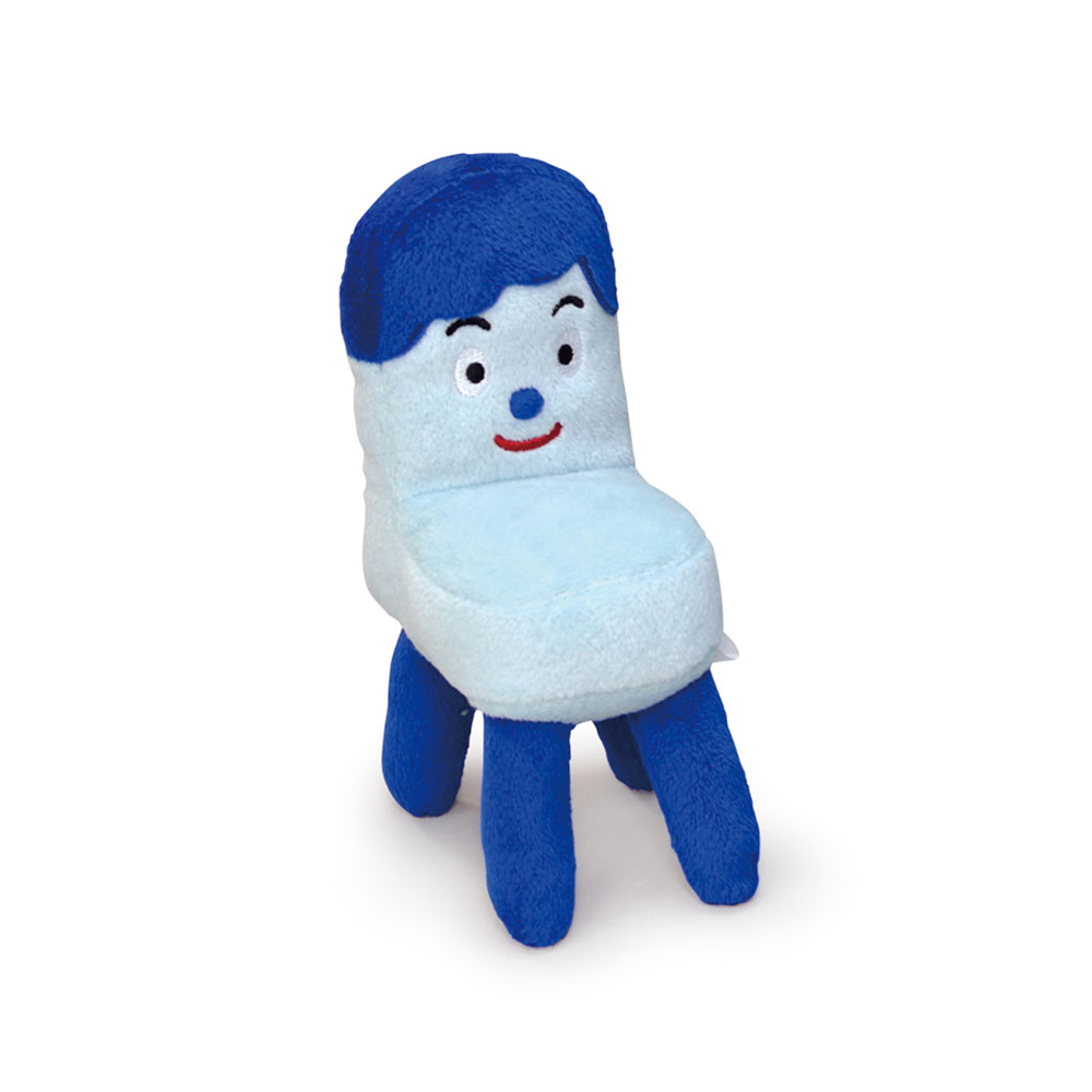 みいつけた！コッシーS | NHK キャラクターショップ TOKYO