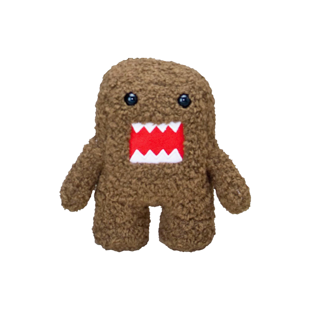 どーも君　ぬいぐるみ　NHK BS どーも君 ぬいぐるみ NHK BS - メルカリ