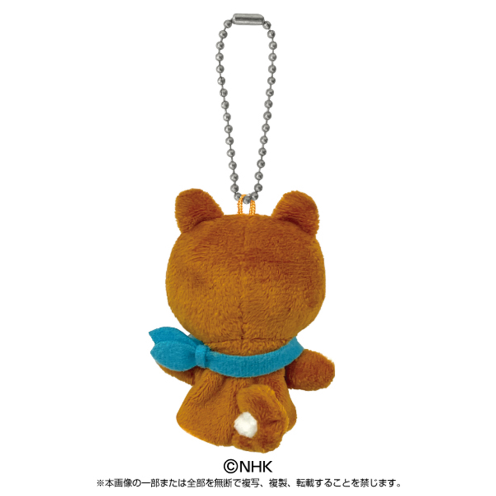 しゅと犬くん 指人形マスコット| NHK キャラクターショップ TOKYO