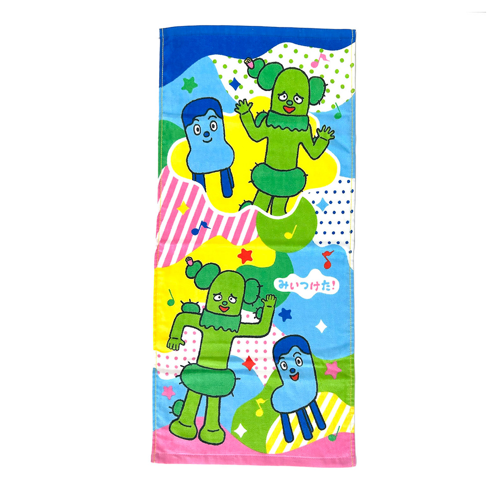 みいつけた！ | NHK キャラクターショップ TOKYO オフィシャル