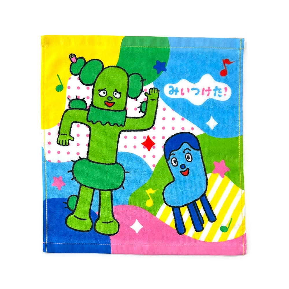 みいつけた！ | NHK キャラクターショップ TOKYO オフィシャル