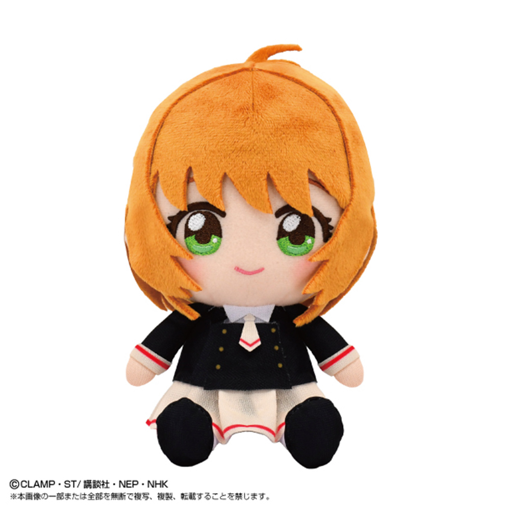 アニメキャラクター コレクション ぬいぐるみとカード アニメキャラクター コレクション ぬいぐるみとカード Z/Xグッズ